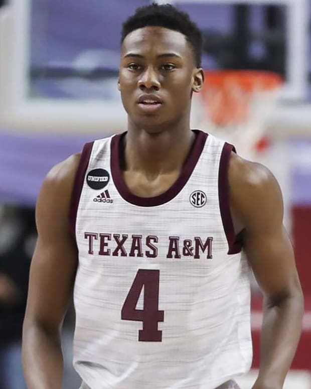 Jaxson Robinson